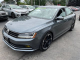 Used 2018 Volkswagen Jetta SE image 6