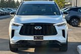 New 2025 INFINITI QX60 Luxe w/ Black Edition image 4