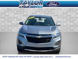 Used 2023 Chevrolet Equinox LT image 2
