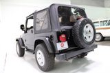 Used 2006 Jeep Wrangler Sport w/ Security Group image 3