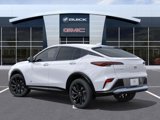 New 2025 Buick Envista Sport Touring w/ Convenience I Package image 3