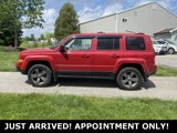 Used 2016 Jeep Patriot Sport w/ Power Value Group image 2