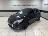 Used 2022 Mitsubishi Mirage SE image 3
