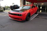 Used 2018 Dodge Challenger SRT Demon image 2