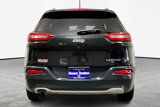Used 2014 Jeep Cherokee Limited image 4