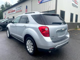 Used 2011 Chevrolet Equinox LTZ image 6