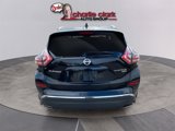 Used 2017 Nissan Murano Platinum image 5