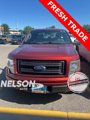 Used 2014 Ford F150 STX w/ Equipment Group 201A Mid image 2