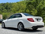 Used 2013 Mercedes-Benz C 250 Sedan w/ Multimedia Pkg image 4
