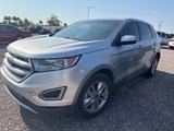 Used 2015 Ford Edge SEL w/ Equipment Group 201A image 4