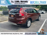 Used 2015 Honda CR-V EX-L image 6