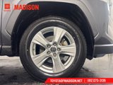 Used 2019 Toyota RAV4 LE image 4