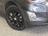 Used 2021 Chevrolet Equinox LT image 3