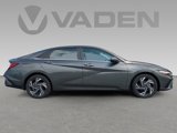 New 2025 Hyundai Elantra Sport image 2