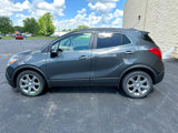 Used 2016 Buick Encore Leather w/ Experience Buick Package image 2