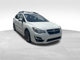 Used 2016 Subaru Impreza 2.0i Sport Limited image 2