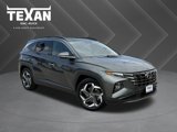 Used 2023 Hyundai Tucson Limited image 1