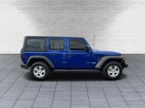 Used 2019 Jeep Wrangler Unlimited Sport S image 5