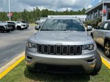 Used 2021 Jeep Grand Cherokee Laredo X image 5