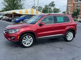 Used 2014 Volkswagen Tiguan SE image 3