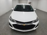 Used 2019 Chevrolet Cruze LS image 2