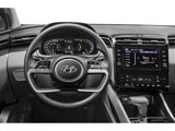 New 2024 Hyundai Tucson SEL image 4