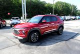 New 2026 Chevrolet TrailBlazer LT w/ Convenience Package image 2