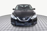 Used 2018 Nissan Sentra S image 2