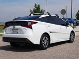 Used 2019 Toyota Prius LE image 5