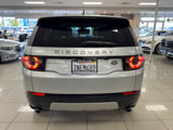 Used 2016 Land Rover Discovery Sport HSE image 4