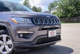 Used 2020 Jeep Compass Latitude w/ Cold Weather Group image 2