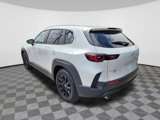 Certified 2024 MAZDA CX-50 AWD 2.5 S w/ Cargo Package image 3