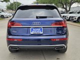 Used 2022 Audi Q5 2.0T Premium w/ Convenience Package image 4