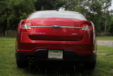 Used 2011 Ford Taurus SEL w/ 201A Rapid Spec Order Code image 4