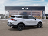 New 2025 Kia Sportage X-Line image 6