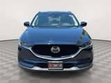 Used 2020 MAZDA CX-5 Grand Touring w/ GT Premium Package image 2