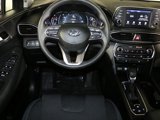 Used 2019 Hyundai Santa Fe SEL image 3