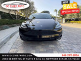 Used 2021 Tesla Model Y Long Range image 4