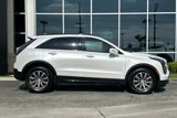 Used 2021 Cadillac XT4 Sport w/ Driver Awareness Package image 3