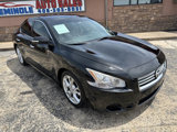 Used 2014 Nissan Maxima 3.5 SV w/ Premium Package image 3