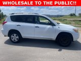 Used 2006 Toyota RAV4 2WD image 2