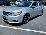Used 2018 Nissan Altima 2.5 SL image 2