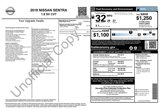 Used 2018 Nissan Sentra SV image 4