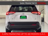 Certified 2025 Toyota RAV4 LE image 4
