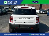 Used 2023 Ford Bronco Sport Big Bend image 4