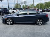 Used 2020 Honda Civic LX image 2