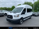 Used 2015 Ford Transit 350 XL image 4