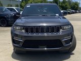 New 2025 Jeep Grand Cherokee Limited image 2