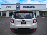 Used 2018 Jeep Renegade Altitude w/ Popular Equipment Group image 5