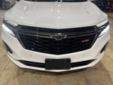 Used 2022 Chevrolet Equinox RS w/ Infotainment Package image 5